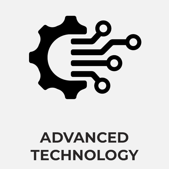 Advanced Technology