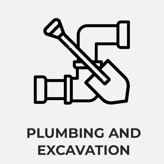 Plumbing and Excavation